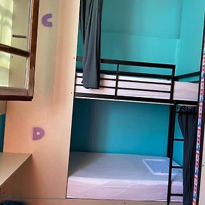 Habitación para Mujeres Compartida